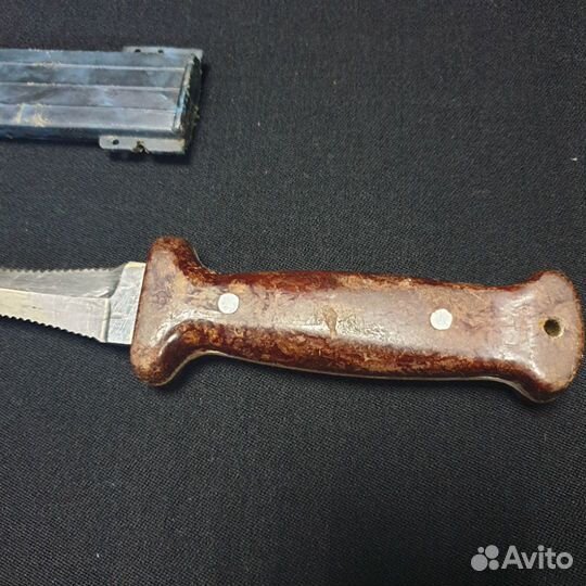 Нож-стропорез вдв. СССР