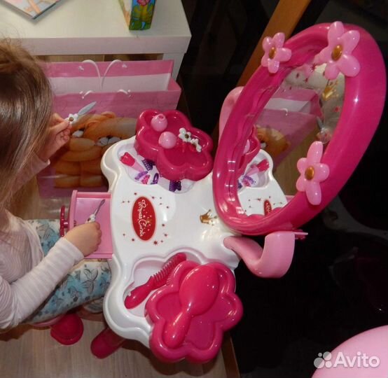 Игровой набор Klein princess