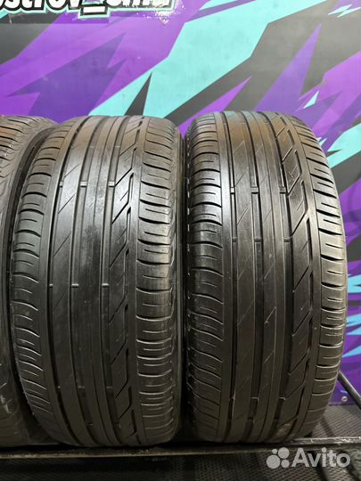 Bridgestone Turanza T001 225/50 R18