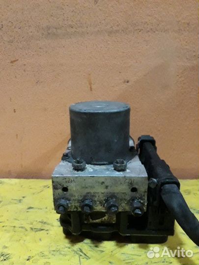 Блок abs Mercedes Sprinter W906 2.2 OM646 2007