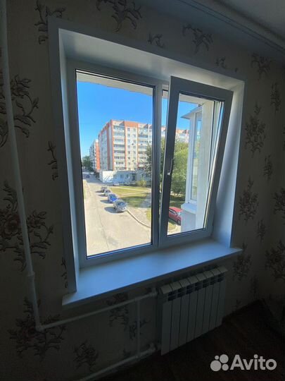 Окно пвх бу