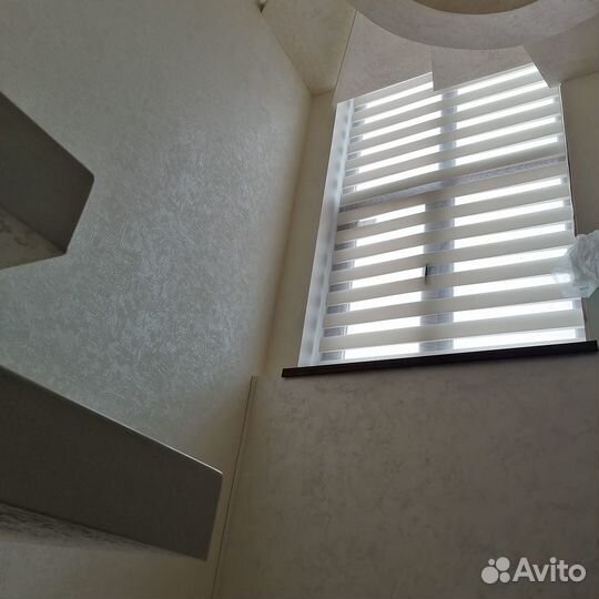 Рулонные шторы и жалюзи от производителя