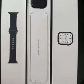 Apple watch series 7 45mm