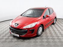 Peugeot 308 1.6 AT, 2008, 150 965 км, с пробегом, цена 372 000 руб.