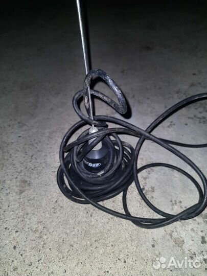 Магнитная антенна