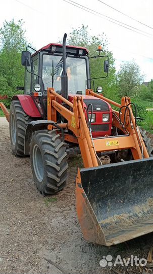 Услуги экскаватора погрузчика