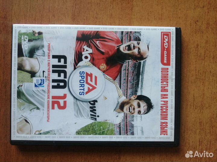 Игры для пк