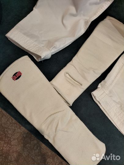 Экипировка для единоборств