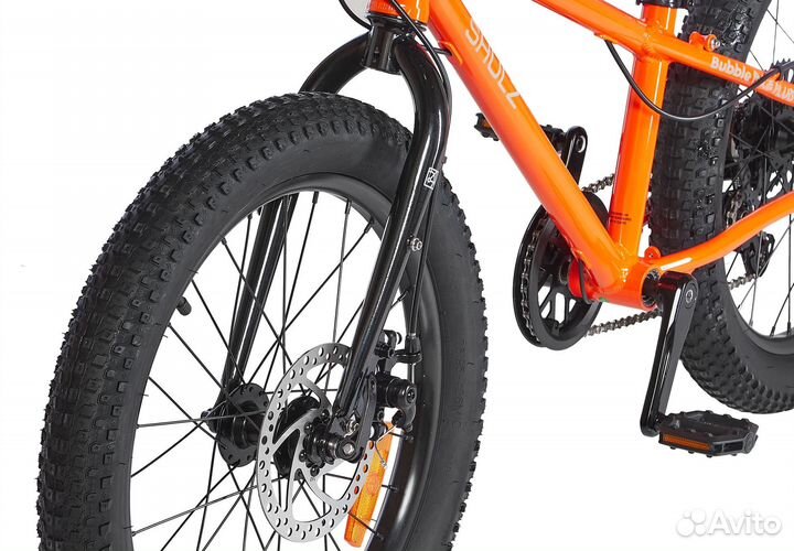 Shulz Bubble Race Plus 20 новый