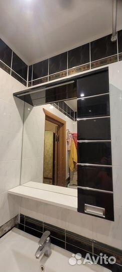 Мебель для ванной бу