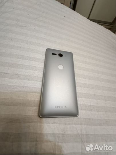 Sony Xperia XZ2 Compact (ориг.дисплей)