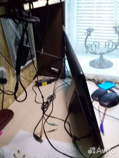 Моноблок Packard bell