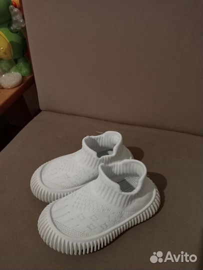 Кеды детские 14 см по стельке