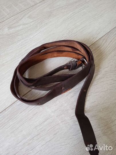 Кофры для биноклей Б8, Б6 СССР