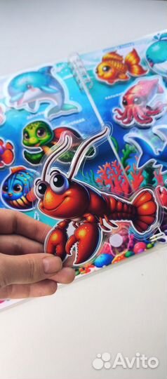 Развивающие игры