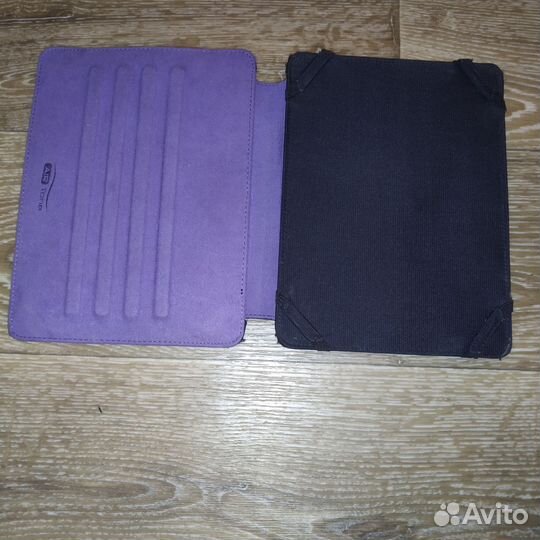 Чехол книжка для планшета Air tone(8', 9',10')