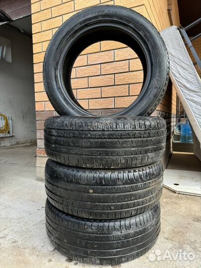 Pirelli Scorpion 235/55 R19
