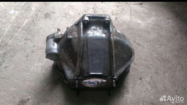 Колокол сцепления Газ Волга Газель