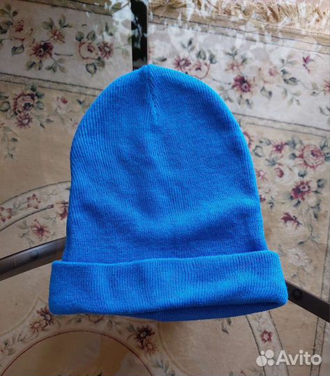 Шапки взрослые