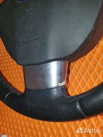Рулевое колесо с AIR BAG Ford Focus