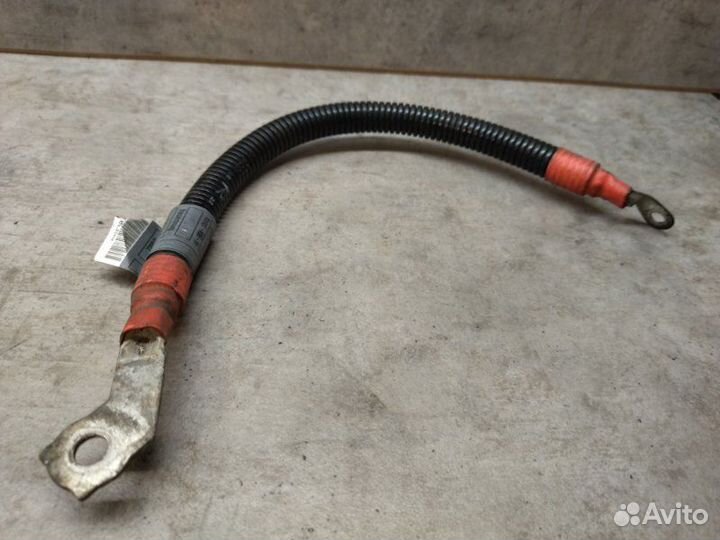 Провод стартера Bmw 5 E39