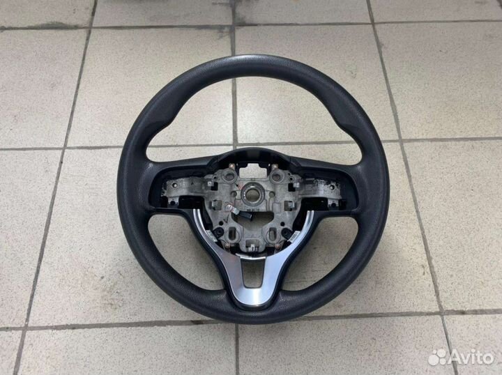 Рулевое колесо KIA Sportage 2018г.в