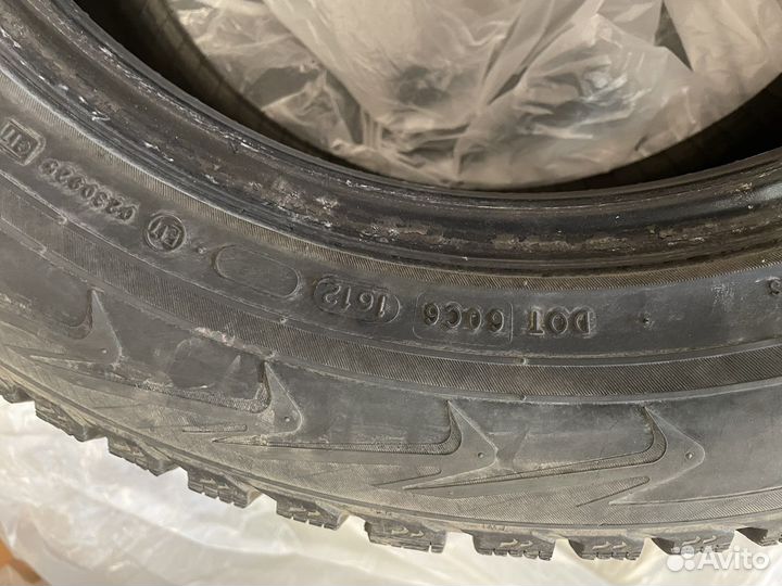 Nokian Tyres Hakkapeliitta 5 235/55 R17 103T