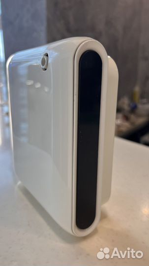 Диффузор электронный