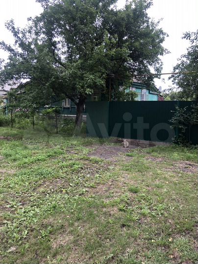 Дом 80 м² на участке 22 сот.