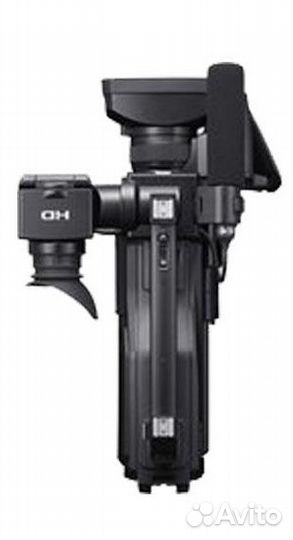 Цифровая видеокамера sony HXR-MC1500P