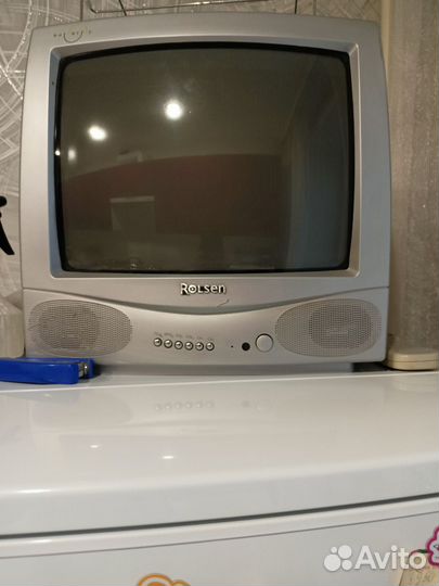 Телевизор бу