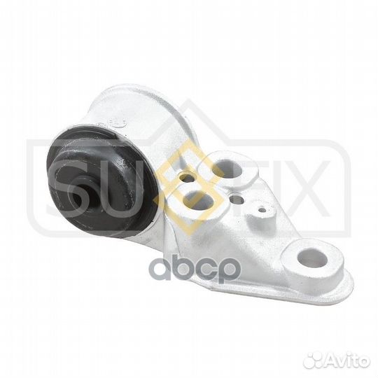 Сайлентблок балки моста зад прав SL2076 sufix