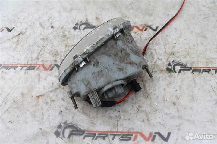 Фара противотуманная левая Заз Сенс Шанс