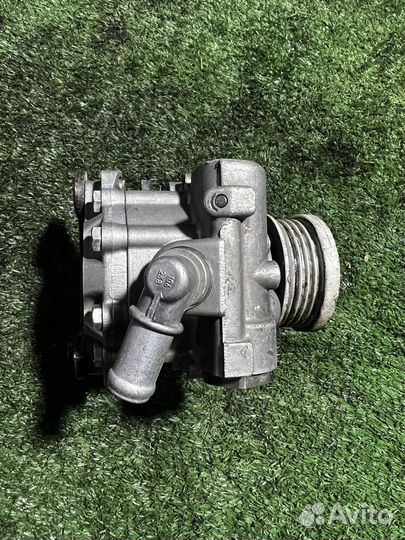 Насос гур Ford Mondeo 2 1.8