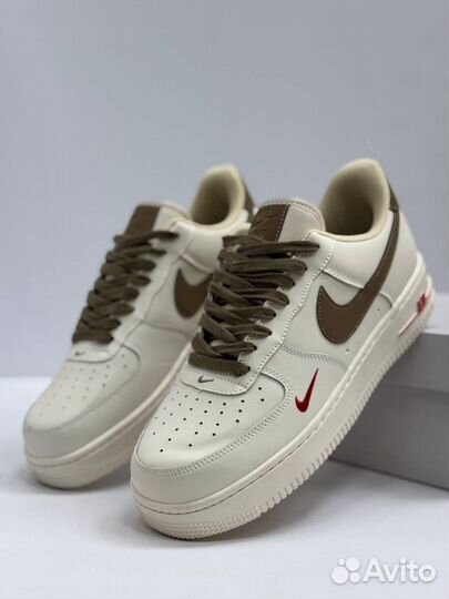 Кроссовки Nike Air Force 1 Low