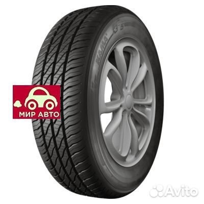 КАМА 365 (241) 205/55 R16 91H