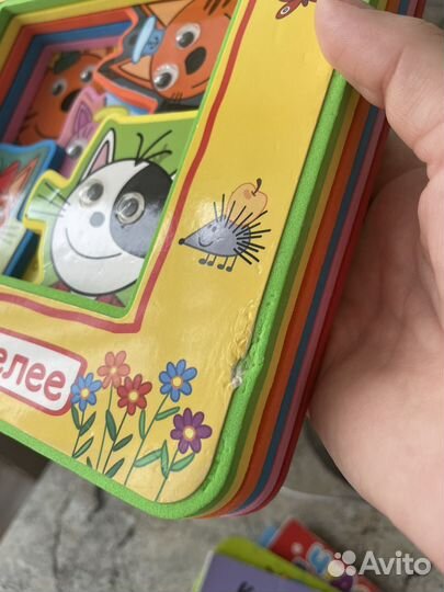 Детские книги пакетом