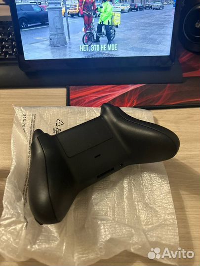 Геймпад xbox series