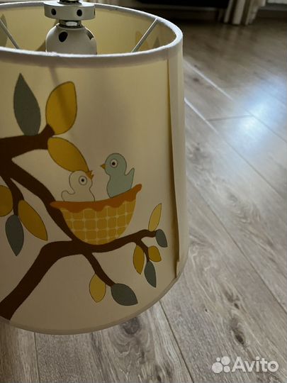 Светильник подвесной