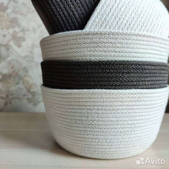 Корзинка для хранения