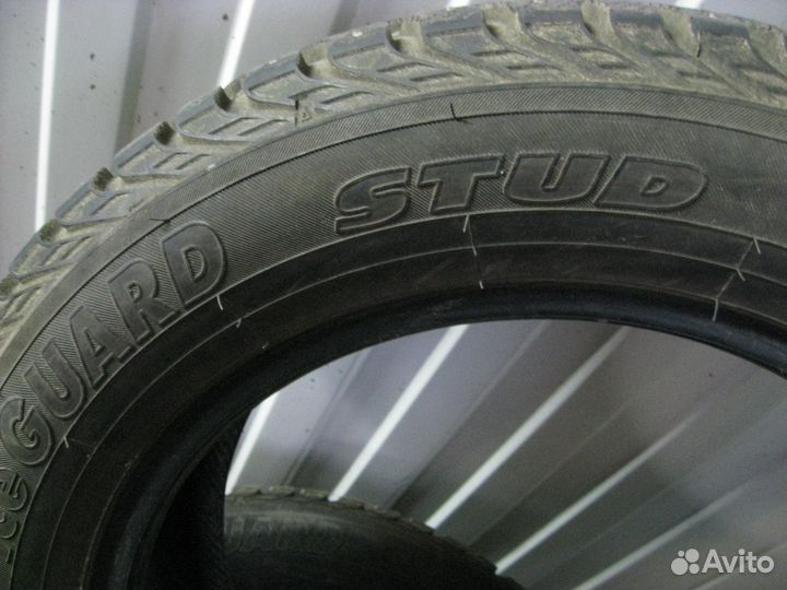 Yokohama Ice Guard Stud IG55 225/60 R17