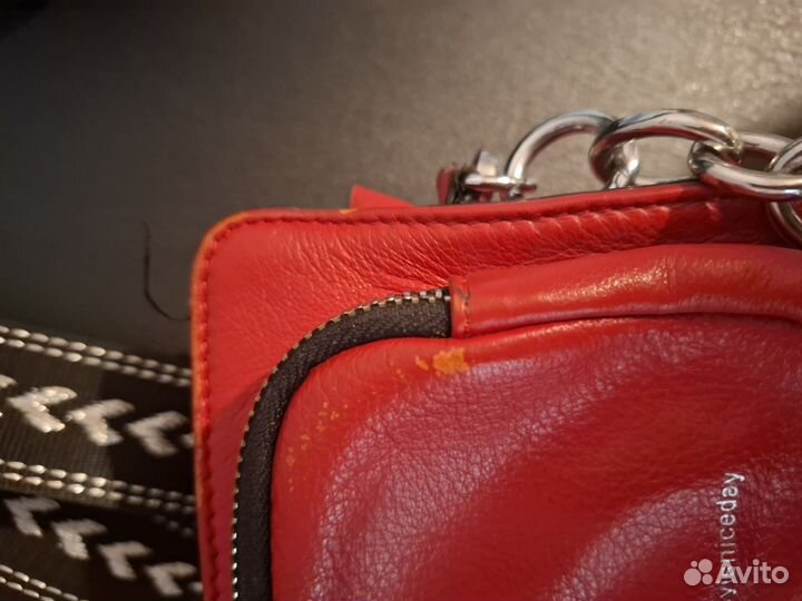 Сумка женская через плечо