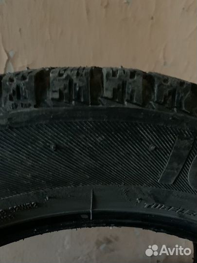 Lassa Iceways 185/65 R14