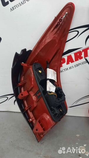 Задний правый стор Peugeot 308 универсал