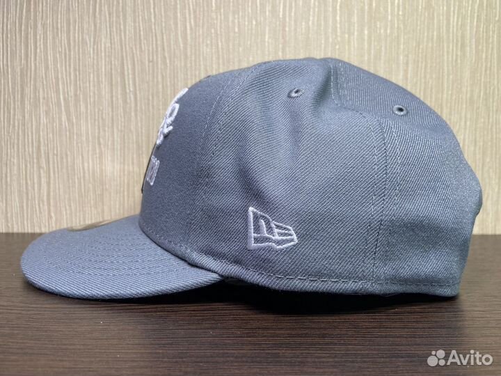 Бейсболка кепка New Era Snapback