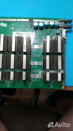 Ремонт асиков в Абакане