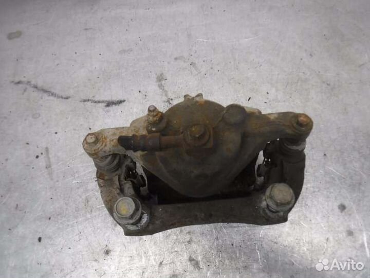 Суппорт передний левый Chevrolet Cruze F16D3 2012