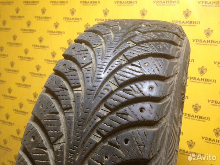 Goodyear UltraGrip Extreme 195/65 R15