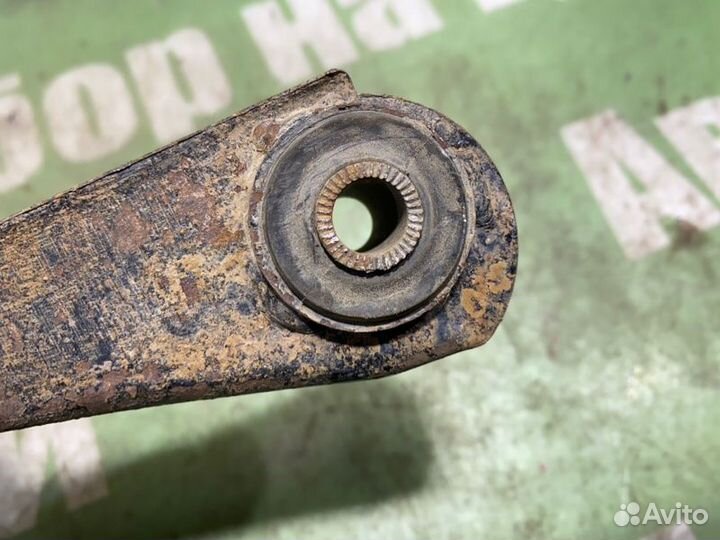 Рычаг подвески задний Lifan Smily