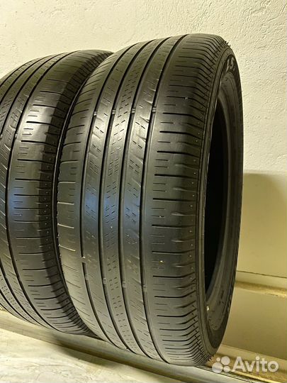 Goodyear Eagle LS 2 225/55 R18 98H